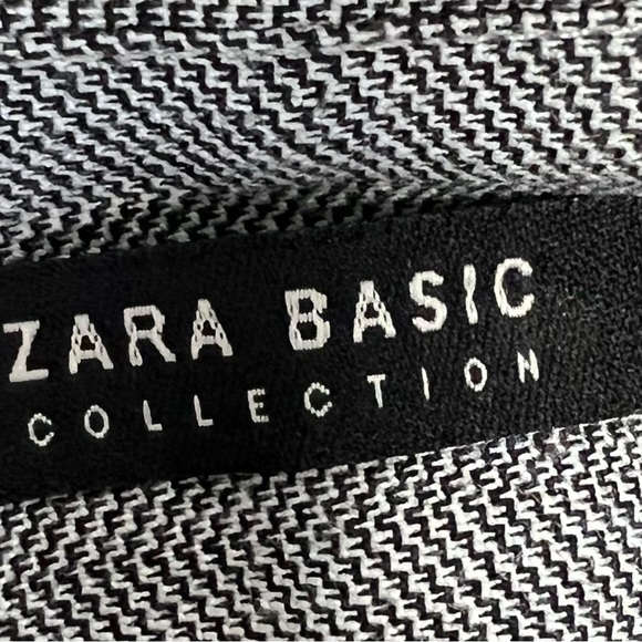Zara Basic Suit - Picture 14 of 14